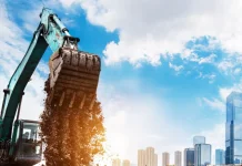Bucket Excavator, Komponen Alat Berat yang Menentukan Produktivitas Konstruksi