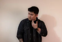 Arman Harjo Kembali ke Akar Emosinya lewat Single Teras Malam