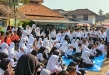 Kawasan Sayar dan Curug Blank Spot, DPRD Kota Serang Plototi SPMB Manual