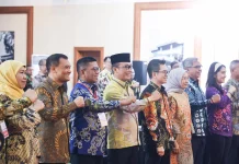 Lampaui Target e-Learning ASN Berintegritas, Banten Sabet Penghargaan dari KPK