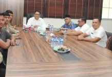 Forum Baris Berbaris Lebak akan Gelar Festival