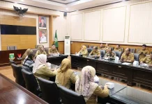 Exciting Banten Festival Menjadi Ajang Pengenalan Kuliner Khas Banten