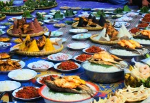 Gastronomi Jadi Kekuatan Baru Pariwisata Banten