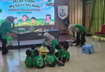 FKIP Untirta Kembangkan Model TAMASYA-HI untuk Wujudkan Generasi Emas 2045