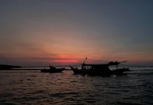Teknik Fotografi untuk Hasilkan Gambar Lebih Dramatis