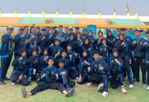Tempati Peringkat Ketujuh POPDA XII Banten, Bupati Pandeglang Apresiasi Perjuang