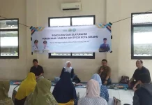 Edukasi Jadi Kunci Wujudkan Zero Waste