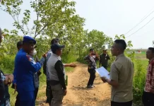 Dukung Pembangunan dengan Optimalkan Pengelolaan Aset Daerah