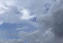 Cuaca Banten Hari Ini Didominasi Cerah Berawan