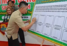SPMB Ramah Wujudkan Pendidikan Berkeadilan