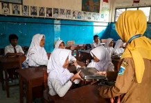 Libur Sekolah, Penyaluran MBG di Pandeglang Dihentikan