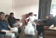 Efisiensi Keuangan, Kemenag Lebak Lirik Layanan BJB Syariah