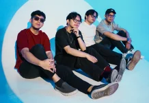 Diandras Siap Lepas Single Salah Bertaruh Akhir Juni Ini