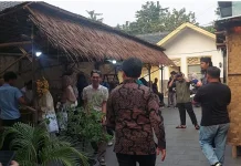 Festival Mustikarasa Kenalkan Kuliner Lebak Kepada Masyarakat