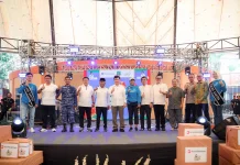 Exciting Banten Festival Dongkrak Kunjungan Wisata dan Ekonomi Kreatif Daerah