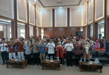 Sekolah Rakyat Lebak Laksanakan Open House