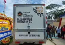 Bupati Akui Program MBG di Lebak Belum Sempurna