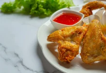 Resep Ayam Goreng Ungkep yang Meresap