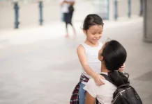 Pentingnya Kesiapan Mental Orang Tua saat Anak Mulai Sekolah