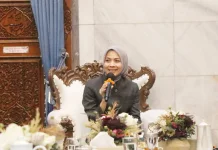 Bupati Serang Tegaskan Penertiban Tempat Hiburan Malam Terus Berlanjut