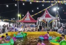 APKLI Banten Gelar Roadshow UMKM Gerakkan Ekonomi Kabupaten Serang
