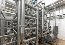 Keunggulan Besi Stainless untuk Industri dan Konstruksi Sipil
