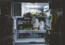 Tip Menyimpan Bahan Makanan agar Tetap Segar dan Lebih Awet