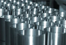 Tungsten, Logam Berkekuatan Tinggi yang Banyak Digunakan di Industri