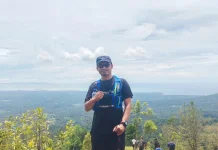 BKPH Pandeglang Perkuat Reboisasi dan Tebang Pilih
