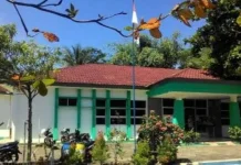 Hadapi Musim Kemarau, Perumdam Tirta Kalimaya Jaga Distribusi Air Tetap Normal
