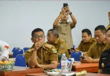 Perluas Sekolah Gratis, Pemprov Banten Sasar 10 Ribu Siswa MA Swasta