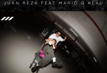Mario G Klau Gandeng Juan Reza di Single Otak di Mana