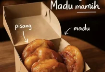 Dari Rasa Bosan, Annisa Bangun Bisnis Pisang Goreng