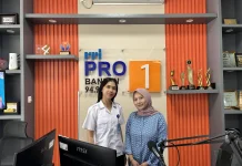 Inovasi Produk Jadi Kunci Pisang Goreng Madu Bertahan