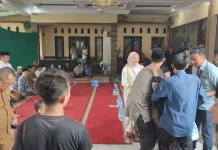 Mantan Wali Kota Serang Syafrudin Wafat, Dikenang Sebagai Pemimpin Bersahaja