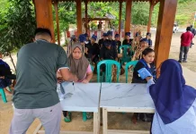 Sejumlah Tantangan Bidan dalam Melayani Kesehatan Masyarakat Baduy