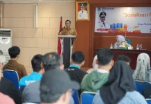 Pemkot Tangerang Perkuat Ekosistem Usaha Adatif dan Berkelanjutan