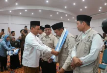 Satu Jamaah Haji Kabupaten Serang Meninggal Dunia di Mekah