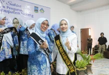 Bupati Serang Ajak Pokja PAUD Gencarkan Sosialisasi Wajib Belajar