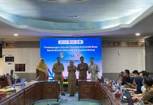 Diskominfo Kabupaten Serang Wujudkan Smart City hingga Desa