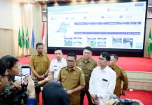 Banten Ajukan 50 Ruas Jalan Melalui Inpres Jalan Daerah 2026