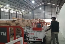Pemkab Pandeglang Petakan SDM untuk Koperasi Merah Putih
