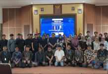 Sekolah Pasar Modal Syariah Dorong Minat Investasi Generasi Muda