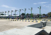 Warga Cikiruhwetan Rasakan Dampak Positif Kampung Nelayan