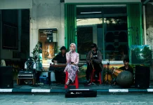 Musikalisasi Puisi Berpeluang Menjadi Konten Kreatif Digital