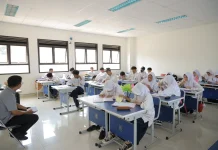 Pemkot Tangsel Siapkan Bantuan Pendidikan Siswa SMP Swasta Rp1,8 Juta