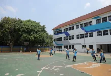 Daftar SMP Swasta Penerima Bantuan Pendidikan dari Pemkot Tangsel