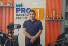 Pentingnya Peran Keluarga dalam Cegah Penyalahgunaan Narkoba