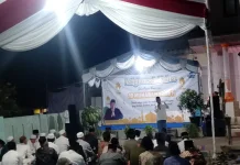 Muharam Jadi Momentum Perkuat Kepedulian Anak Yatim dan Duafa