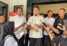 Densus 88 dan Pemkot Cilegon Perkuat Kebangsaan Cegah Radikalisme